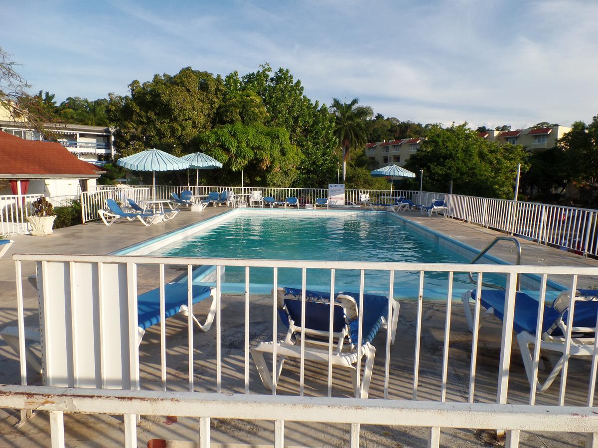 Moonlight Beach Studio @Montego Bay Club 外观 照片